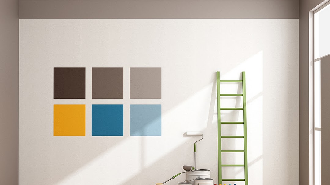 Indoor Painting | HomeCraftReno.ca